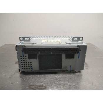 SISTEMA AUDIO / RADIO CD F1E918C815HK 