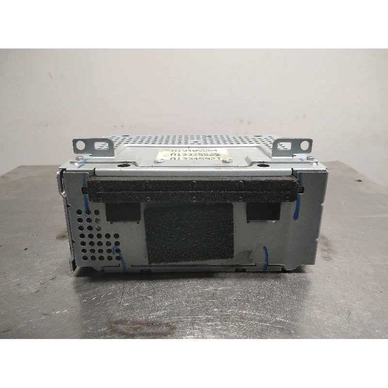 SISTEMA AUDIO / RADIO CD F1E918C815HK 