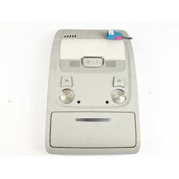 LUZ INTERIOR 8T0947135BF 