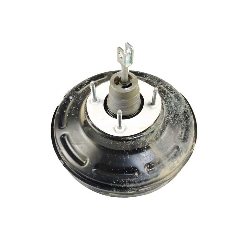 SERVOFRENO JX612B195FEB 