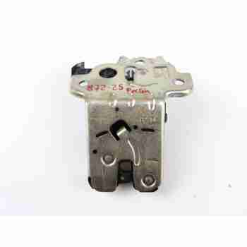 CERRADURA MALETERO / PORTON 5E0827505 