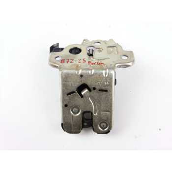 CERRADURA MALETERO / PORTON 5E0827505 