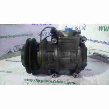 COMPRESOR AIRE ACONDICIONADO 447200-5391 DENSO 