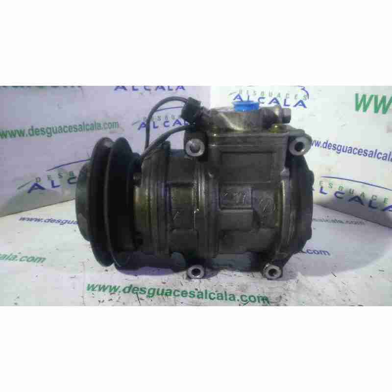 COMPRESOR AIRE ACONDICIONADO 447200-5391 DENSO 