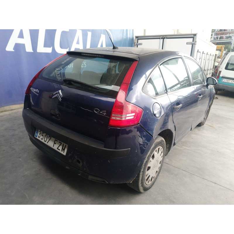 citroën c4 i (lc_) del año 2008
