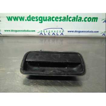 MANETA EXTERIOR TRASERA DERECHA 