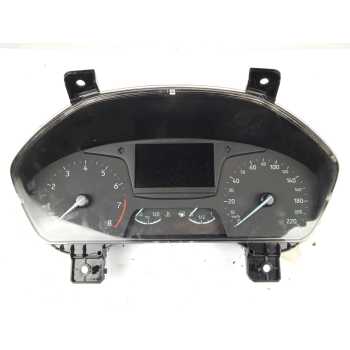 CUADRO INSTRUMENTOS L1BT10849BAJ 