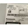 SISTEMA AUDIO / RADIO CD 8R1035186N 