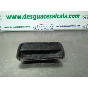 MANETA EXTERIOR TRASERA IZQUIERDA 