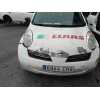 nissan micra iii (k12) del año 2004