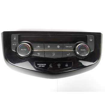 MANDO CLIMATIZADOR 275004EA0A 