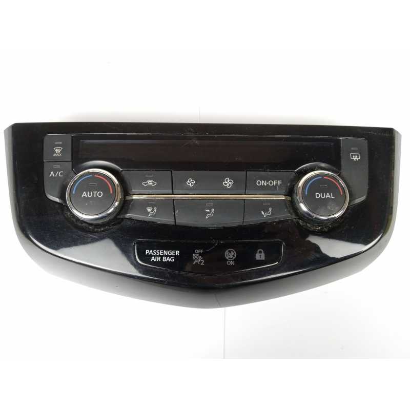 MANDO CLIMATIZADOR 275004EA0A 