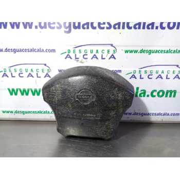 AIRBAG DELANTERO IZQUIERDO 6012384 WOODVILLE 