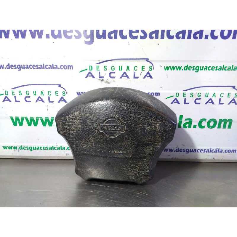 AIRBAG DELANTERO IZQUIERDO 6012384 WOODVILLE 
