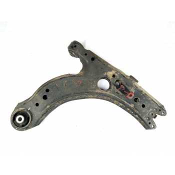 BRAZO SUSPENSION INFERIOR DELANTERO DERECHO 1J0407151C  OEM 1J0407151C