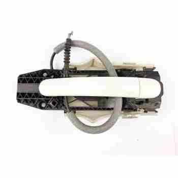 MANETA EXTERIOR DELANTERA DERECHA 5E0837349A 