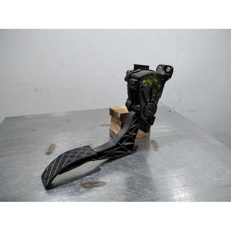 POTENCIOMETRO PEDAL 6Q1721503M 6 PINES 