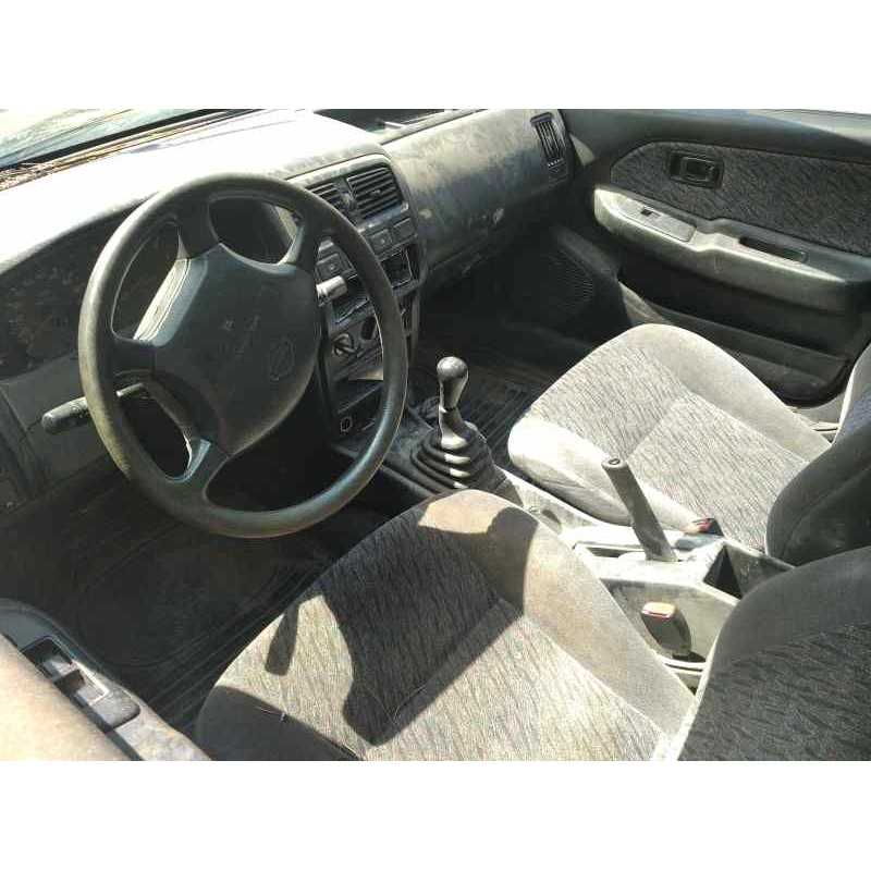 nissan almera (n15) del año 1997