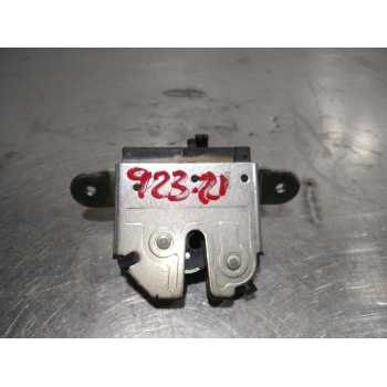 CERRADURA MALETERO / PORTON 13317445 4 PINES 