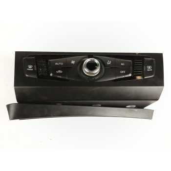 MANDO CLIMATIZADOR 8K1820043AF 