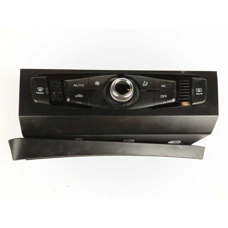 MANDO CLIMATIZADOR 8K1820043AF 
