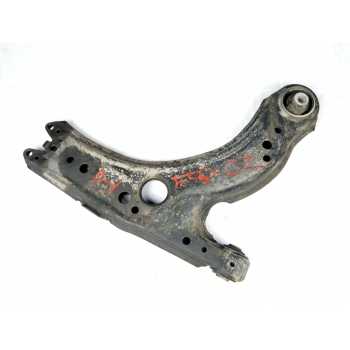 BRAZO SUSPENSION INFERIOR DELANTERO IZQUIERDO 1J0407151C  OEM 1J0407151C