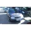 volkswagen golf iv berlina (1j1) del año 1999