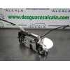 CERRADURA PUERTA DELANTERA IZQUIERDA 1007800244 ELECTRICA 6 PINES
