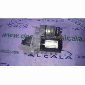 MOTOR ARRANQUE 9 DIENTES 55578921 0001107522