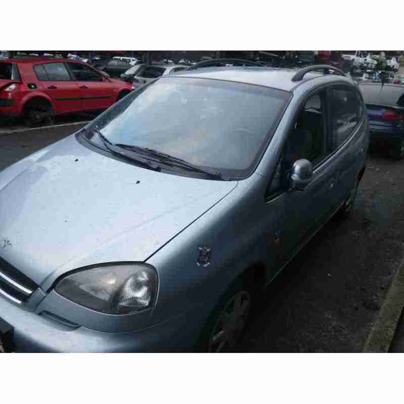 daewoo tacuma del año 2004