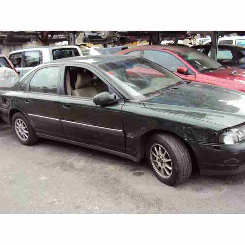 volvo s80 berlina del año 1999