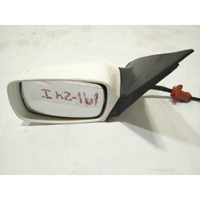 RETROVISOR IZQUIERDO 