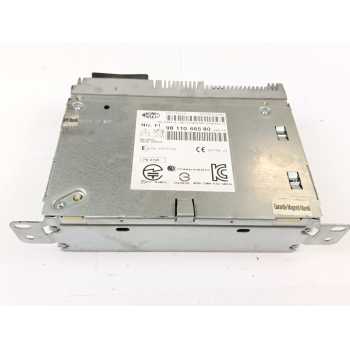 SISTEMA AUDIO / RADIO CD 9811066580 