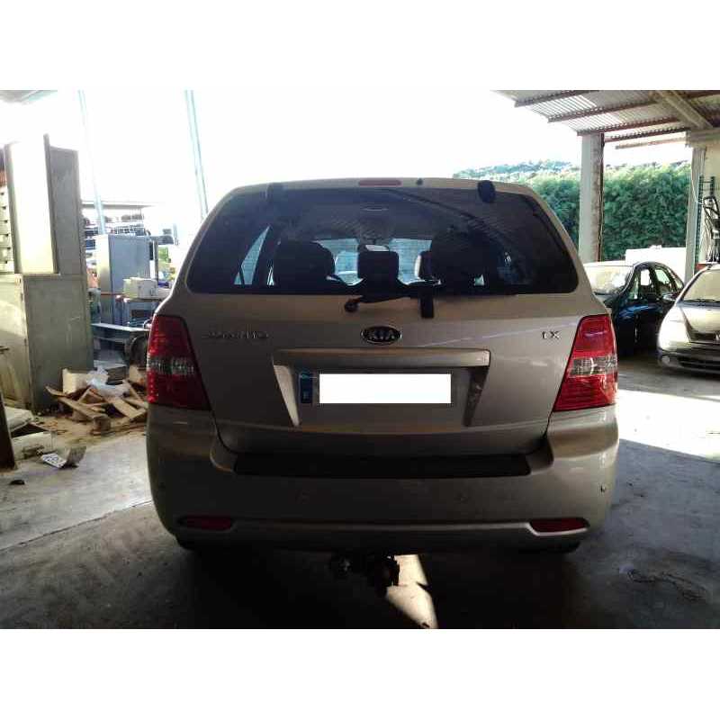kia sorento del año 2010
