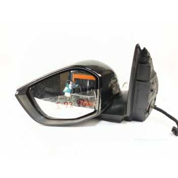 RETROVISOR IZQUIERDO 