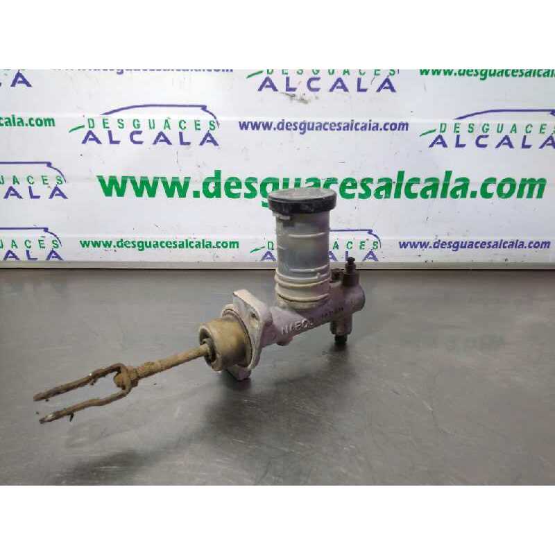 BOMBA EMBRAGUE 