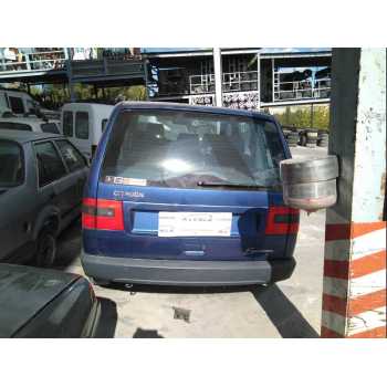 CITROËN EVASION