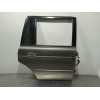 PUERTA TRASERA DERECHA MR981912 BOLLADA DEBAJO MOLDURA 