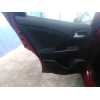 honda civic (fk) del año 2012