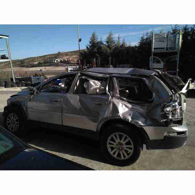 volvo xc90 del año 2008