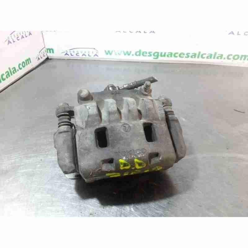 PINZA FRENO DELANTERA DERECHA TOKIOO 
