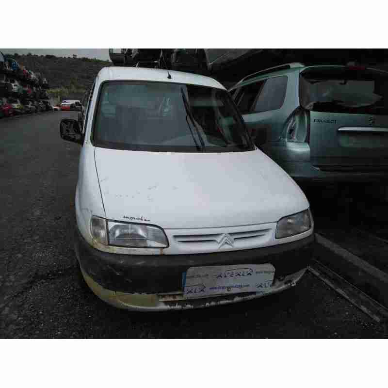 citroën berlingo del año 1997