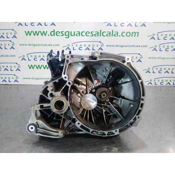 CAJA CAMBIOS 3M5R7002YF MANUAL 5 VELOCIDADES