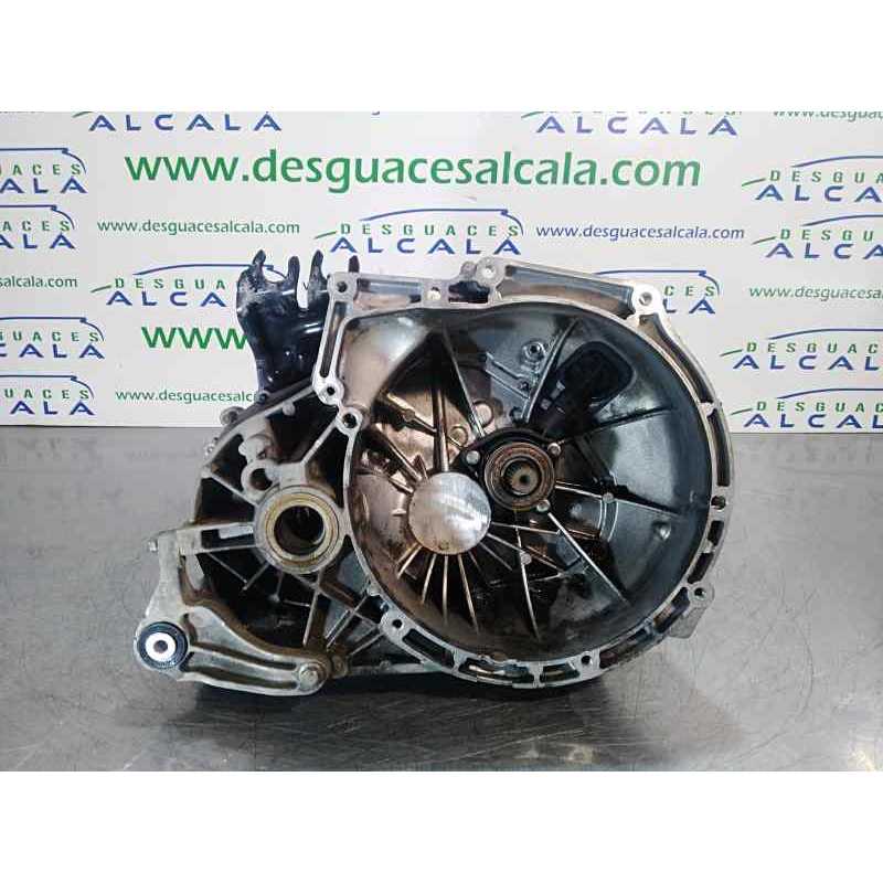 CAJA CAMBIOS 3M5R7002YF MANUAL 5 VELOCIDADES