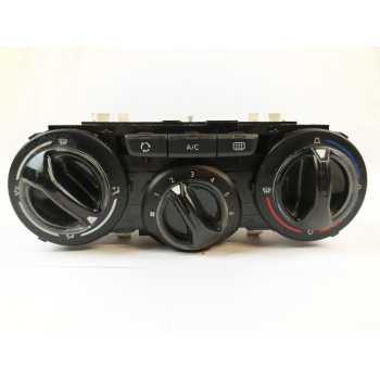 MANDO CALEFACCION / AIRE ACONDICIONADO 96722483ZD E1063071
