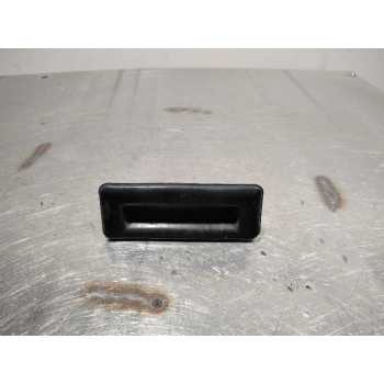 PULSADOR MALETERO / PORTON 5J0827566E 2 PINES 