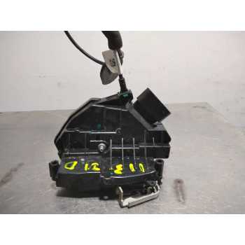 CERRADURA PUERTA DELANTERA DERECHA EN15A219A64BB 4 PINES 