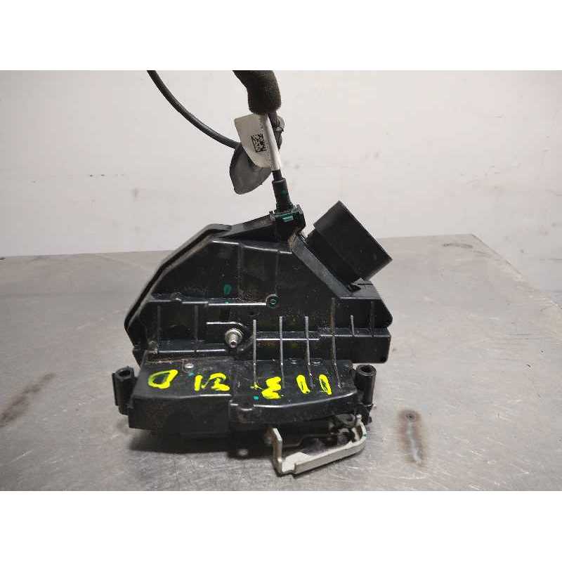 CERRADURA PUERTA DELANTERA DERECHA EN15A219A64BB 4 PINES 