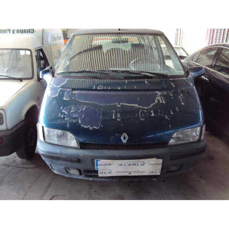 renault espace (j63) del año 1995