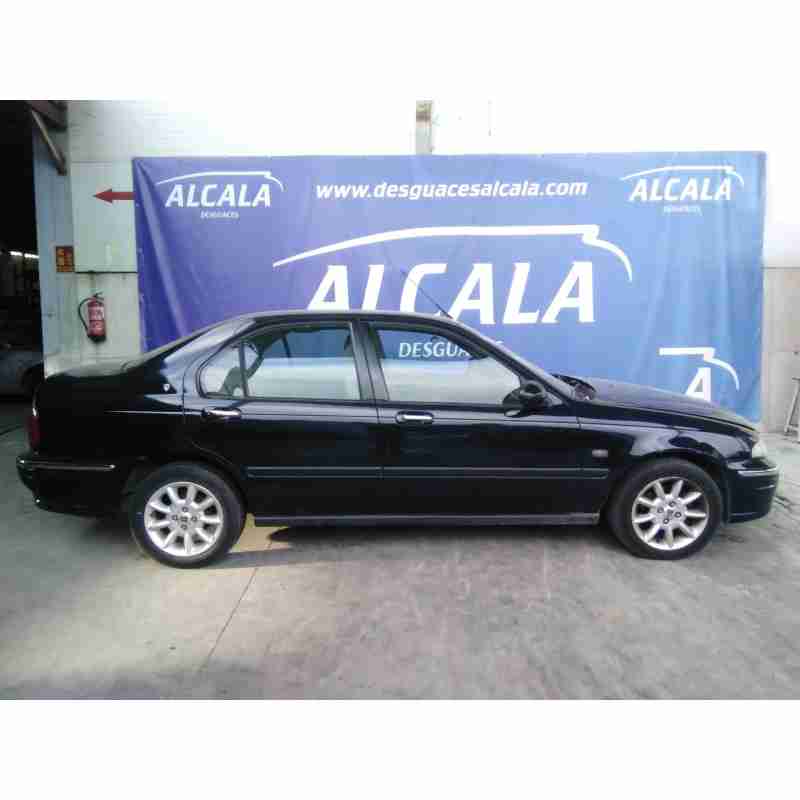 rover serie 45 (rt) del año 2000